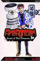 Firefighter!: Daigo of Fire Company M, Volume 12 (Firefighter), 
