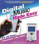 Digital Music Made Easy, Don Lindich 
