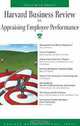 Harvard Business Review On Appraising Employee Performance, 
