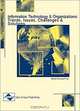 Information Technology and Organizations: Trends, Issues, Challenges and Solutions, Mehdi Khosrow-Pour 