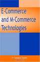 E-Commerce and M-Commerce Technologies, 