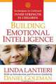 Building Emotional Intelligence, Linda Lantieri, Daniel Goleman 