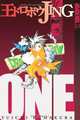 Jing: King of Bandits, Book 1, Yuichi Kumakura, Kong Chang, Carol Fox 
