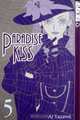 Paradise Kiss, Vol. 5, Ai Yazawa 