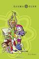 Attack of the Green Goo (Karma Club, Vol. 1), D.J. Milky 