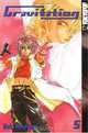 Gravitation, Book 5, Maki Murakami 