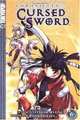 Chronicles of the Cursed Sword (Chronicles of the Cursed Sword (Graphic Novels)), Yeo Beop-Ryong, Park Hui-Jin 