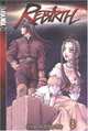 Rebirth, Book 8, Kang-Woo Lee, Woo, Bryce P. Coleman 