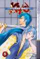 Samurai Deeper Kyo, Book 5, Kamijyo Akimine 