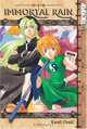 Immortal Rain, Vol. 2, Kaori Ozaki 