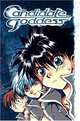 The Candidate for Goddess, Vol. 2, Yukiru Sugisaki 