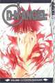 D.N.Angel, Vol. 1, Yukiru Sugisaki 