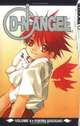 D.N.Angel, Vol. 4, Yukiru Sugisaki 