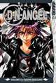 D.N.Angel, Vol. 5, Yukiru Sugisaki 