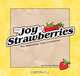 The Joy of Strawberries, Theresa Millang 