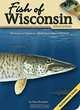 Fish of Wisconsin Field Guide, David Bosanko 