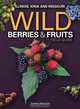 Wild Berries & Fruits Field Guide of Illinois, Iowa and Missouri (Field Guides (Adventure Publications)), Teresa Marrone 