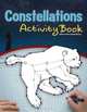 Constellations Activity Book, Ryan Jacobson 