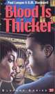 Blood Is Thicker (Bluford Series, Number 8), D. M. Blackwell 