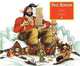 Paul Bunyan (Rabbit Ears-a Classic Tale), Brian Gleeson 