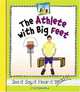 Athlete With Big Feet (Rhyme Time), Jan Westberg 