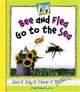 Bee And Flea Go To The Sea (Rhyme Time), Mary Elizabeth Salzmann 