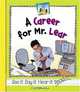 Career For Mr. Lear (Rhyme Time), Anders Hanson 