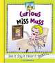 Curious Miss Muss (Rhyme Time), Jan Westberg 
