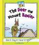 Deer On Mount Ranier (Rhyme Time), Anders Hanson 
