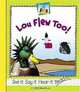Lou Flew Too! (Rhyme Time), Pam Scheunemann 
