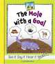 The Mole with a Goal (Rhyme Time), Tracy Kompelien 