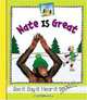 Nate is Great (Rhyme Time), Anders Hanson 