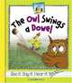 Owl Swings A Dowel (Rhyme Time), Anders Hanson 
