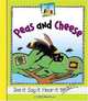 Peas And Cheese (Rhyme Time), Pam Scheunemann 