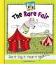 Rare Fair (Rhyme Time), Pam Scheunemann 