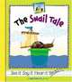 Snail Tale (Rhyme Time), Mary Elizabeth Salzmann 