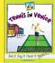 Tennis In Venice (Rhyme Time), Pam Scheunemann 