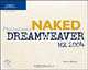 Naked Macromedia Dreamweaver MX 2004, Sherry Bishop 