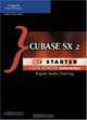 Cubase Sx 2 Csi Starter (Csi Starter), Colin Macqueen 