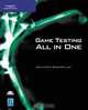 Game Testing All in One (Game Development Series), Charles P. Schultz, Robert Bryant, Tim Langdell 
