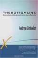 The Bottom Line: Observations and Arguments on the Sports Business, Andrew Zimbalist 