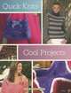 Quick Knits: Cool Projects, Jeanne Stauffer 