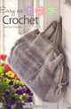 Easy as 1-2-3 Crochet, Carol Alexander 