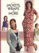 Jackets, Wraps & More, Carol Alexander 