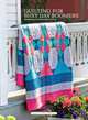 Quilting For Busy Boomers, Jeanne Stauffer 