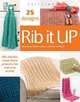 Rib It Up, 