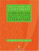 Voices From The Continent: A Curriculum Guide To Selected North And East African Literature (Voices from the Continent), Sara Talis O