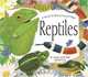 Reptiles: A Maurice Pledger Nature Trail Book, A. J. Wood 