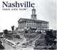Nashville Then and Now (Then & Now), Karina McDaniel 