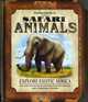 The Field Guide to Safari Animals, Paul Beck 